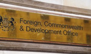 UK, Iran, Ukraine, Russia, Missile, Iranian, United States, Sanctions, Gaza, Western,