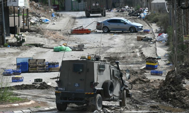 Gaza, Israeli, OIC, Organization of Islamic Cooperation, Palestinians, West Bank, United Nations, UNRWA
