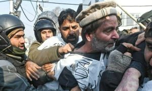 India, Kashmir, IIOJK, Pakistan Monument, Pakistan, Hurriyat