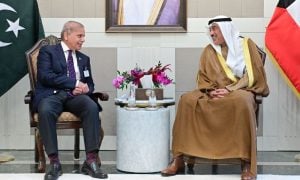 Pakistan, Kuwait, United Nations General Assembly, PM, Prime Minister, Crown Prince