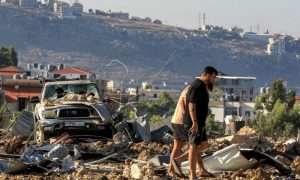 Israel, Lebanon, Hezbollah, United States, France, Ceasefire, Tel Aviv, Syrian, Beirut