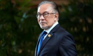 Malaysian Prime Minister, Dato' Seri Anwar Ibrahim, Pakistan, Prime Minister Shehbaz Sharif,