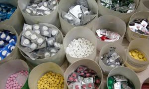 Indian Medicines, Quality Tests, Safety, Drugs, Medications, Paracetamol, Health, Calcium, Vitamin D3