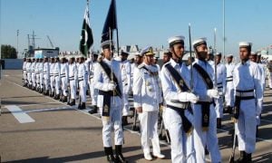 Pakistan Navy, War, Defence, Day, Commanding Officers,