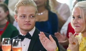 Norwegian Royal, Order, Marius Borg Høiby, Norwegian Crown Princess, Mette-Marit, Oslo, Harassment, Domestic Abuse
