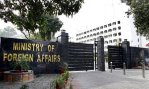 Military Courts