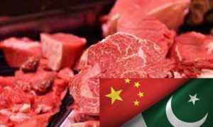 GACC, Pakistan, meat exports, China, Pakistani meat products, Chinese market, Owais Mir