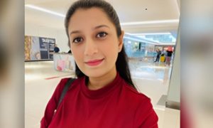 Pakistani-American community, Dania Zaheer, Pakistani student, hit-and-run accident, Houston, Texas,