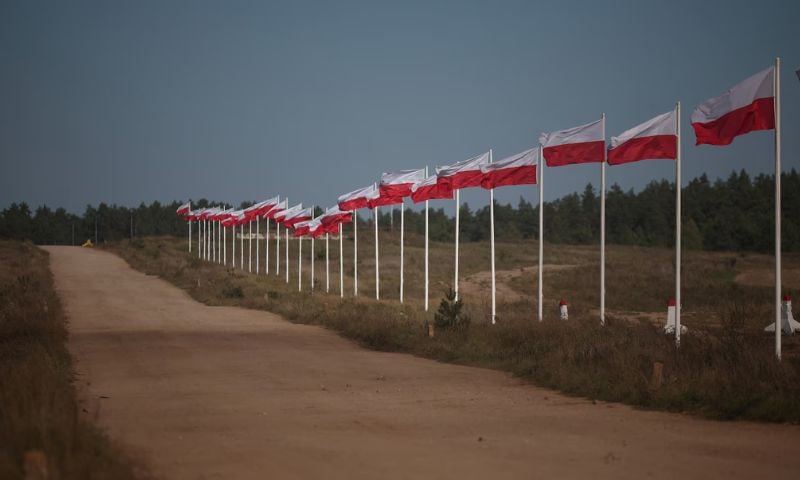 Poland, Russia, Ukraine, Prime Minister, War