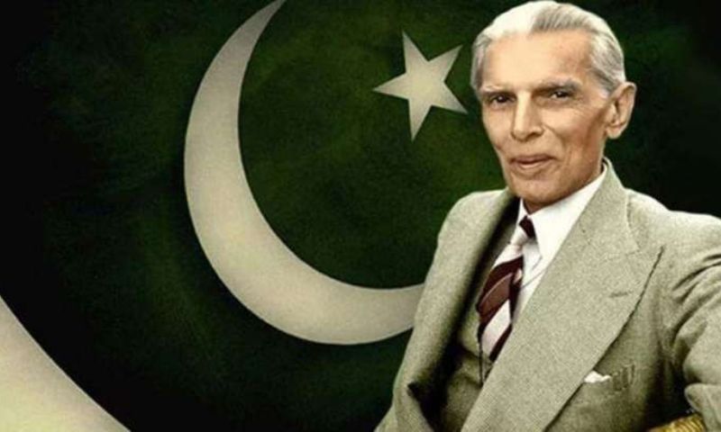 Governor KP, Quaid-e-Azam, Muhammad Ali Jinnah,