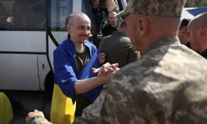 Ukraine, Russia, Kyiv, Moscow, UAE, POWs, Kursk, Donbas, Lugansk, United Arab Emirates, Volodymyr Zelensky, Vladimir Putin, Donetsk