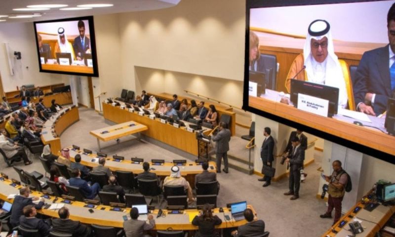 Saudi Arabia, COP16, Road to Riyadh, UN Convention to Combat Desertification, G20 Global Land Initiative, Saudi Green Initiative,