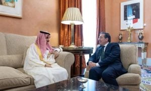 Saudi, Foreign Minister, Spanish, European Union, UN General Assembly, Gaza,