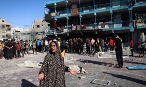Saudi Arabia, Foreign Affairs, Kingdom, GCC, UNRWA, Palestinian, Gaza, Israeli