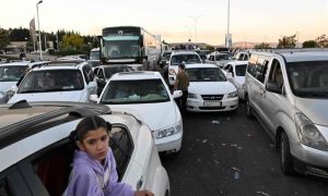 Israel, Syria, Lebanon, Hezbollah, Health Ministry, Refugee, UNHCR, United Nations, Border
