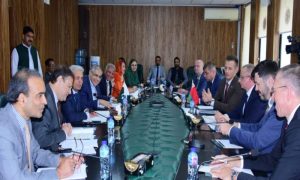 Tractor Manufacturing Plant, Belarus Tractor, Pakistan, Rana Tanveer Hussain, Belarusian delegation, Islamabad,