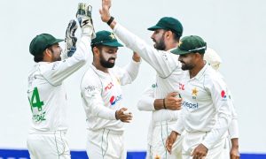 Pakistan national team, squad, first Test, England, Multan Cricket Stadium, Jason Gillespie,