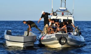 Tunisians, children, Djerba, Fethi Baccouche, Medenine court, Tunisian National Guard,