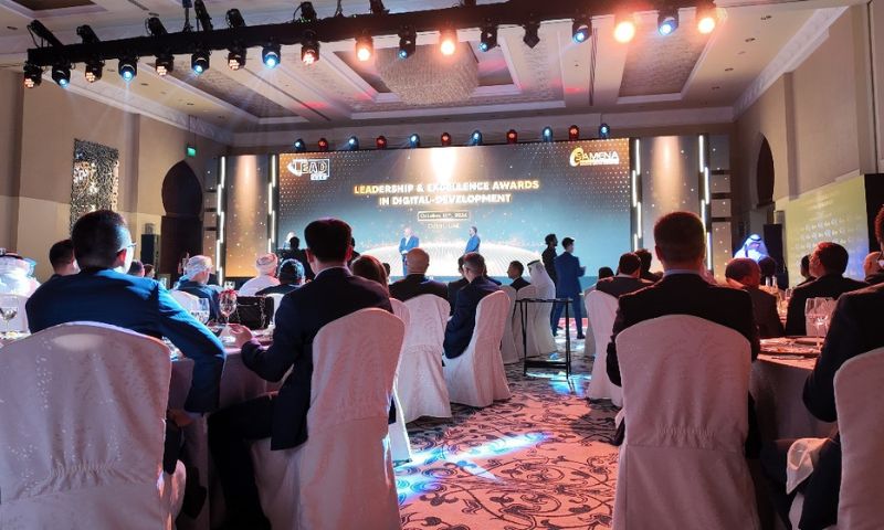 PTCL Group, ICT, Ufone 4G, LEAD, SAMENA, Telecommunications Council,
