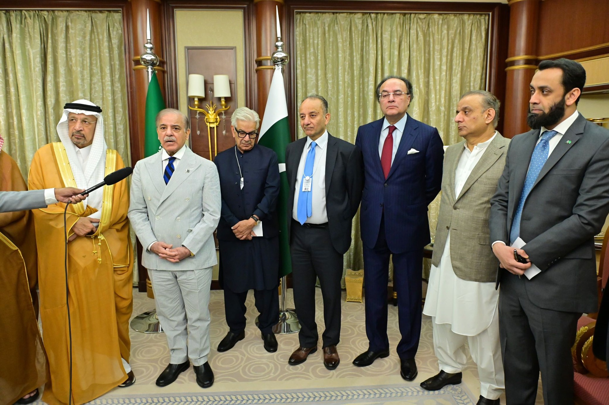 Pakistan 
