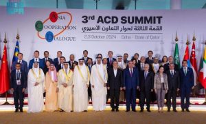 Saudi Arabia, Foreign Minister, Kingdom, Crown Prince, Asia, Asia Cooperation Dialogue Summit, ACD