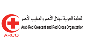 ARCO, Red Cross Organization, Arab Red Crescent, ICRC, IFRC,