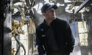 Austin Stowell, Expresses, Emotion, Role, Jethro Gibbs, NCIS: Origins