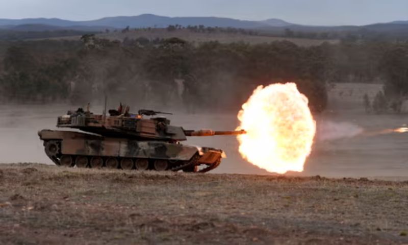 Australia