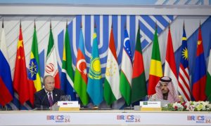 Saudi Arabia, BRICS, Foreign Minister, Gaza, Kingdom, Russia, Putin, Custodian of the Two Holy Mosques, Crown Prince, Palestinian