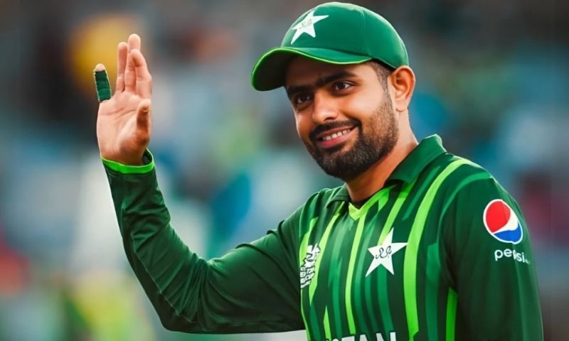 Babar Azam