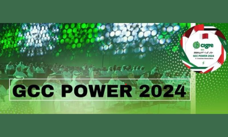 GCC POWER 2024 Conference, Bahrain, Bahrain Electricity and Water Authority, Regional Committee of Electrical Power Systems, Kingdom