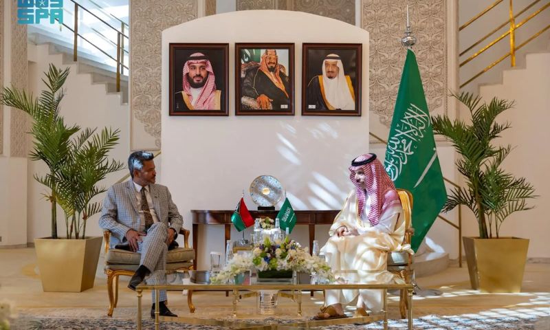 Saudi, Foreign Affairs, Vanuatu, Prime Minister,