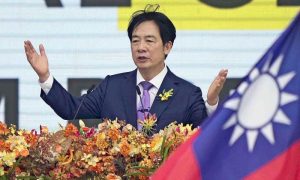 Beijing Threatens Taiwan with More Trade Measures Following Condemning Presidents Speech