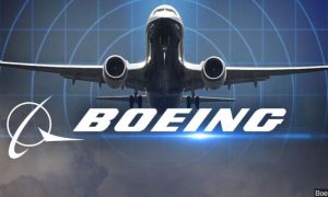 Boeing