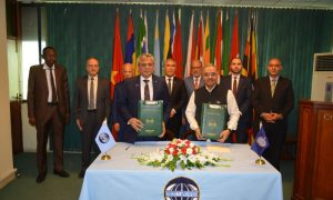 COMSATS, ISSI, Ambassador, MoU, Science Advocacy, Regional Development, Foreign Affairs,