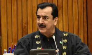 Constitutional Amendment, Senate, Syed Yousaf Raza Gilani, Pakistan, Judicial Reforms, Bilawal Bhutto, PPP, Shehbaz Sharif