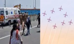 Chennai