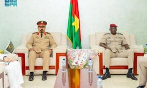 IMCTC, Burkina Faso, Combat Terrorism, Sahel Countries, Armed Forces, Islamic world
