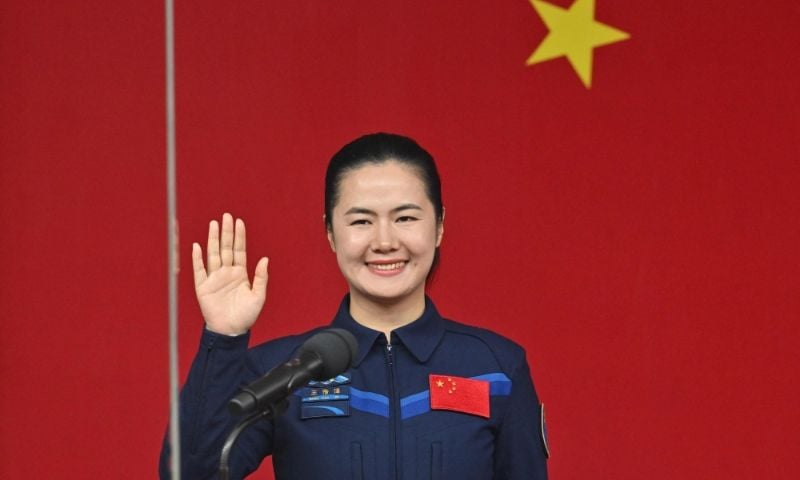 China