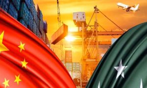 CAEDA, Pakistan, China, Asia, Special Investment Facilitation Council,