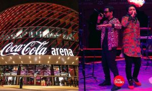Coke Studio