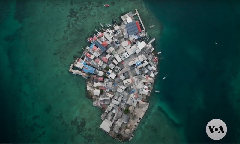 Colombia