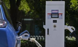 China, European Union, tariffs, Chinese electric vehicles, Brussels, Beijing, commerce ministry, EU,