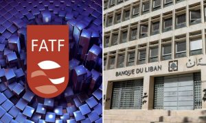 Lebanon, grey list, scrutiny, FATF, Elisa de Anda Madrazo, FATF president,