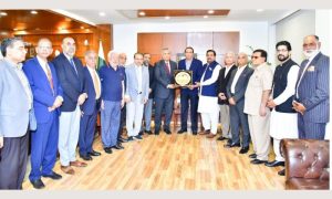 FPCCI, ICCI, Business, Leaders, Collaborate