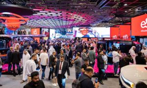 Dubai, GITEX Global, Pakistan, Digital