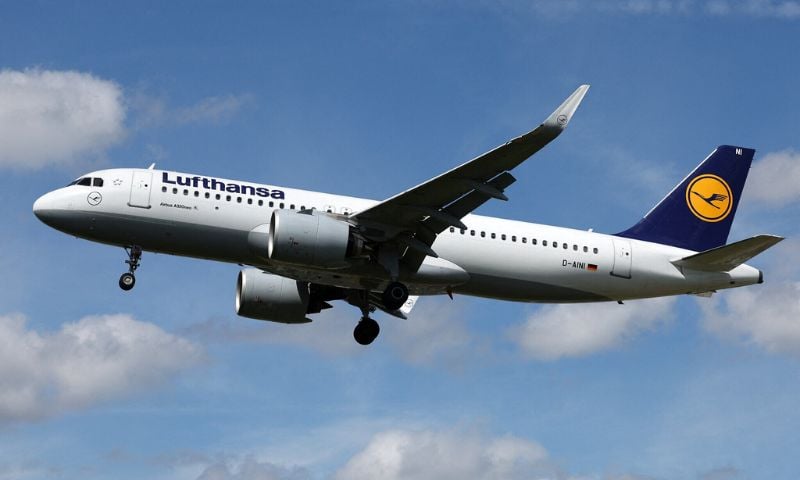 German airline group, Lufthansa, suspension of flights, Beirut, Israel, Hezbollah, Lebanon, Iran, Tehran, 