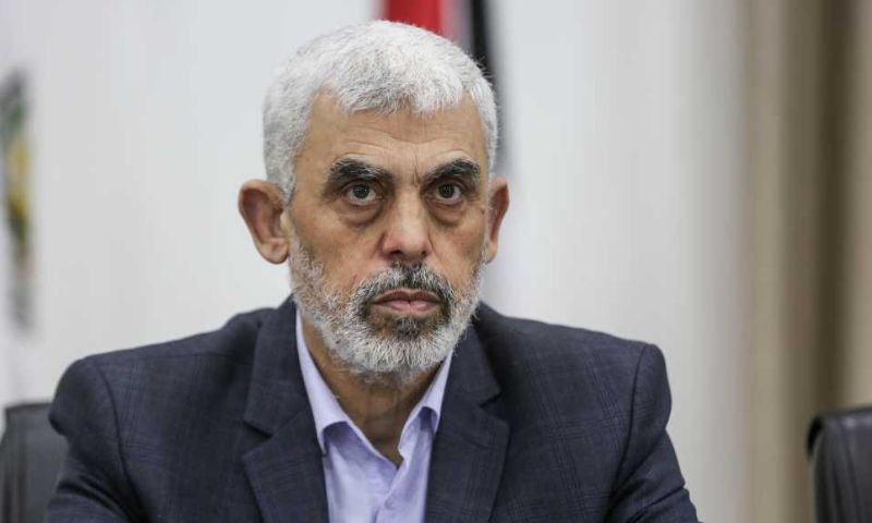 Hamas, Yahya Sinwar, Khalil Hayya says, Israel, UNRWA, UN, Gaza Strip,