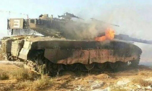 Hezbollah, Israel, Lebanon, Iran, Beirut, Border, Village, Rockets, Tanks, Prime Minister, Netanyahu