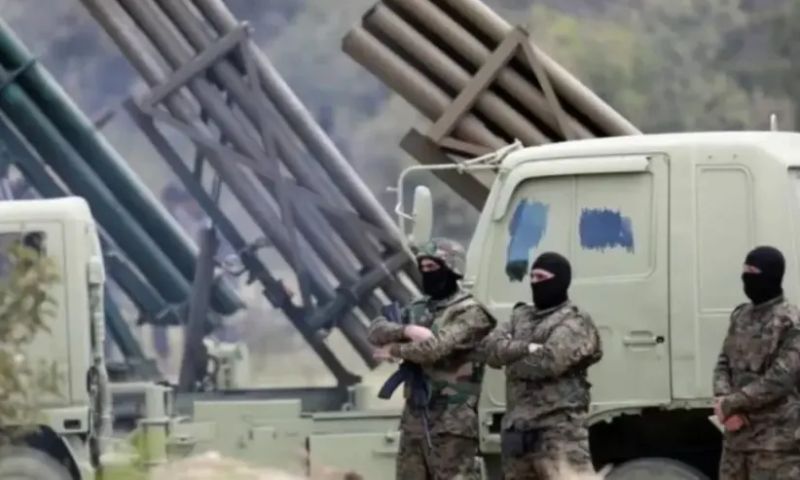 Hezbollah, Israel, Haifa, Rockets, Beirut, US, Ceasefire, Lebanon, Gaza, Hamas, Middle East, Joe Biden